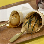 用戶對於MARUFUJI CAFE あべのキューズモール店的評論圖