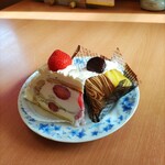 User's review image for 不二家レストラン 東大阪店