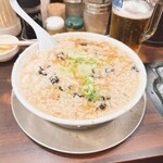 User's review image for らーめん 潤 蒲田店