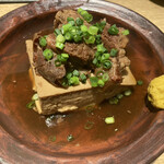 用戶對於本気のビールと。食堂頂さん的評論圖