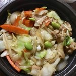 User's review image for ほっともっと 南6条店