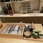 User's review image for 鮨 のべつ