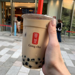 User's review image for 台湾ティー専門店 ゴンチャ 日本橋武田グローバル本社ビル店