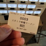 用戶對於風月食堂 尾和的評論圖