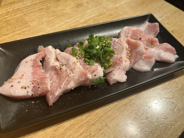 用戶對於ホルモン焼もんもん 北品川店的評論高清圖