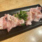 用戶對於ホルモン焼もんもん 北品川店的評論圖