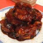 User's review image for 中國料理 聚寳園