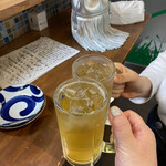 用户对于スタンド ミサキ的评论图