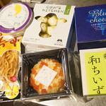 用戶對於北海道四季彩館 旭川西店的評論圖