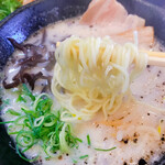 User's review image for チャーシューのうまいラーメン屋 富士