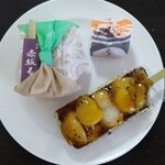 User's review image for 赤坂青野 本店