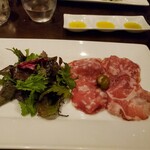 User's review image for ダルマット 西麻布本店