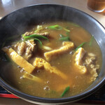 用户对于うどんわだ的评论图