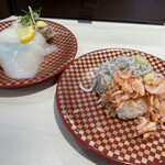 用戶對於魚べい 東大阪店的評論圖