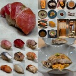 User's review image for 鮨 よつ葉