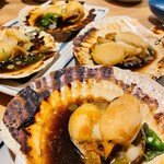 用戶對於炉ばた焼 網兵衛的評論圖