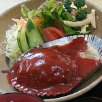 用户对于リバーサイド大扇的评论图