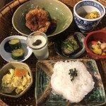 User's review image for vegecafe＋α