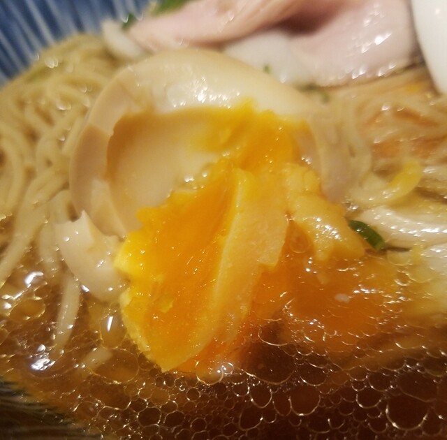 User's recommendation image for ハちゃんラーメン