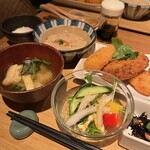 User's review image for 自然薯 tororo