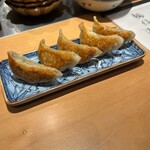 用戶對於銀座呑小路やま岸的評論圖