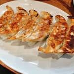 User's review image for 金の餃子酒場 渋谷2号店