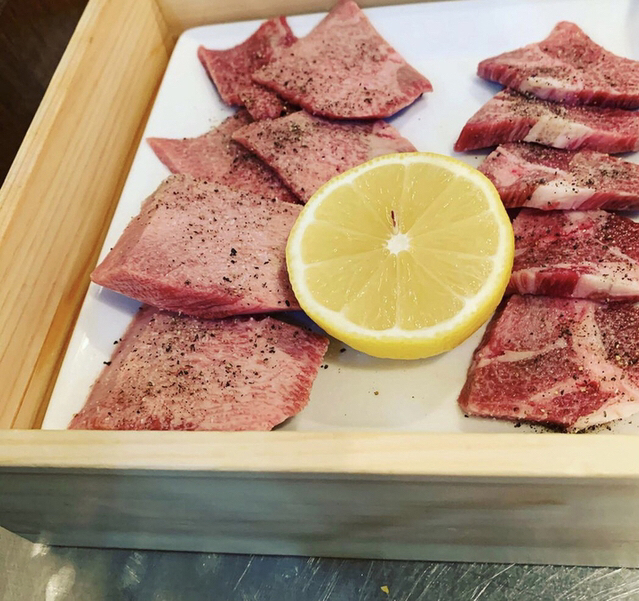 用戶對於正泰苑 総本店的評論圖