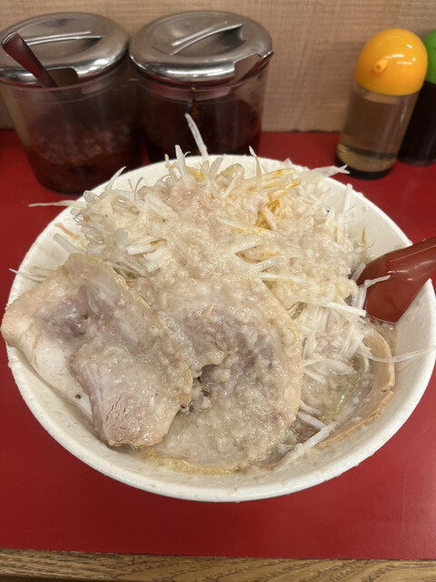 用戶對於らーめん弁慶 浅草本店的評論高清圖