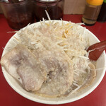 用戶對於らーめん弁慶 浅草本店的評論圖
