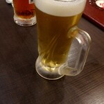 User's review image for 24時間 餃子酒場 五反田店