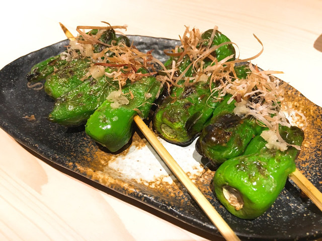 User's recommendation image for 焼鳥 鳥美庵 新宿