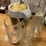 用戶對於酒場　角のうぐいす 春吉本店的評論圖