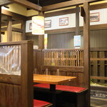 用户对于おいしい塩らーめん 波の花 亀岡店的评论图