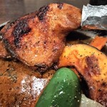 用户对于スパイス ポット的评论图