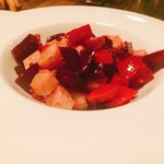 用户对于sacae的评论图