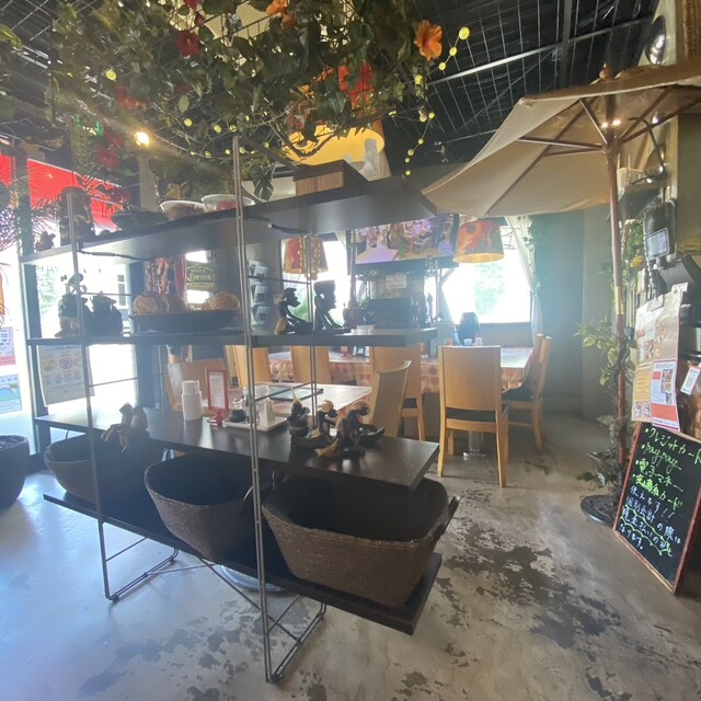用戶對於RESTAURANT兜 三ノ輪店的評論高清圖