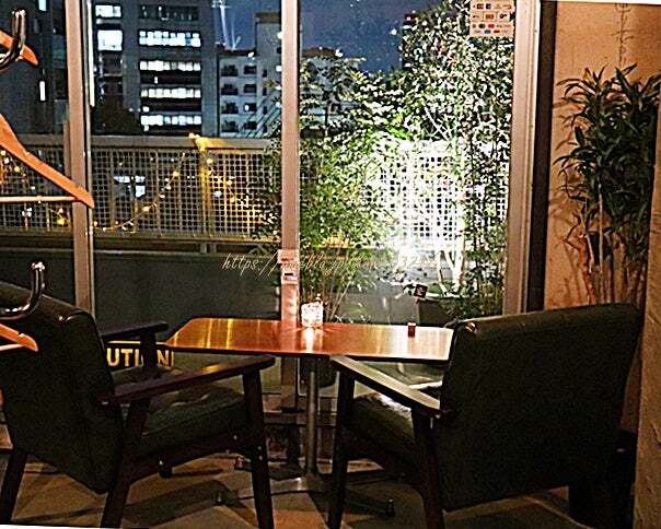 User's review image for CAF'E MID STAMP EBISU