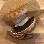 用户对于種嘉商店 京都最中的评论图