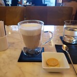 用户对于BVLGARI GINZA BAR的评论图