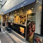 User's review image for LUKE'S LOBSTER 渋谷 Park Street店