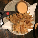 用戶對於串焼BISTRO 福みみ 銀座店的評論圖