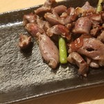 用戶對於お好み焼き 剛毅的評論圖