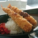 用户对于レストラン アルバータ的评论图