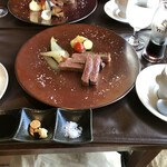 User's review image for ウエムラ・ビヨンド