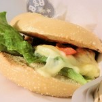 User's review image for ベーグル＆ベーグル りんくうプレミアム・アウトレット店