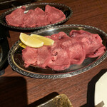 用戶對於お肉家 季稟的評論圖
