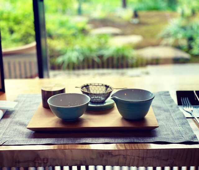 用户对于THE GARDEN BAR的评论高清图