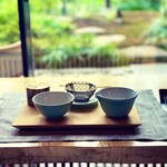 用户对于THE GARDEN BAR的评论图