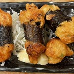 User's review image for 銀座屋