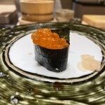 用戶對於博多 鮨 桃の木的評論圖
